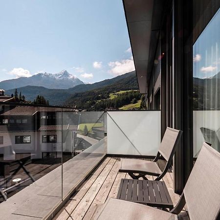 Die Berge Lifestyle-Hotel Soelden ภายนอก รูปภาพ