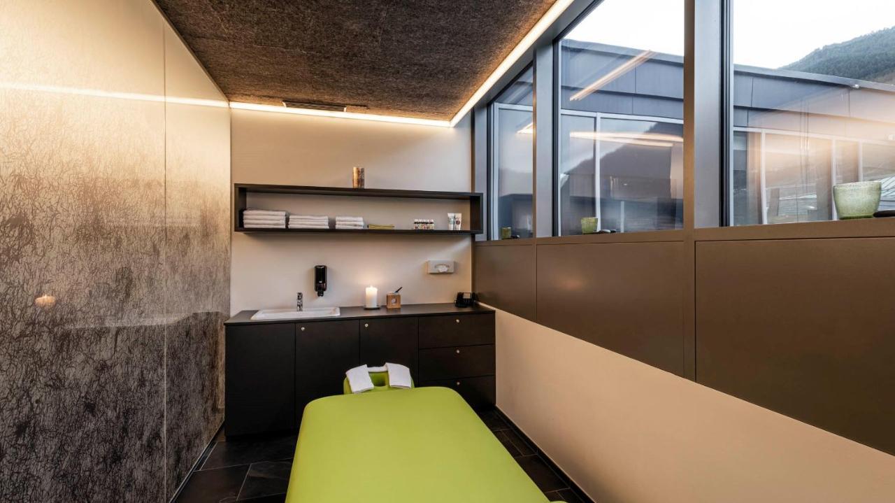 Die Berge Lifestyle-Hotel Soelden ภายนอก รูปภาพ
